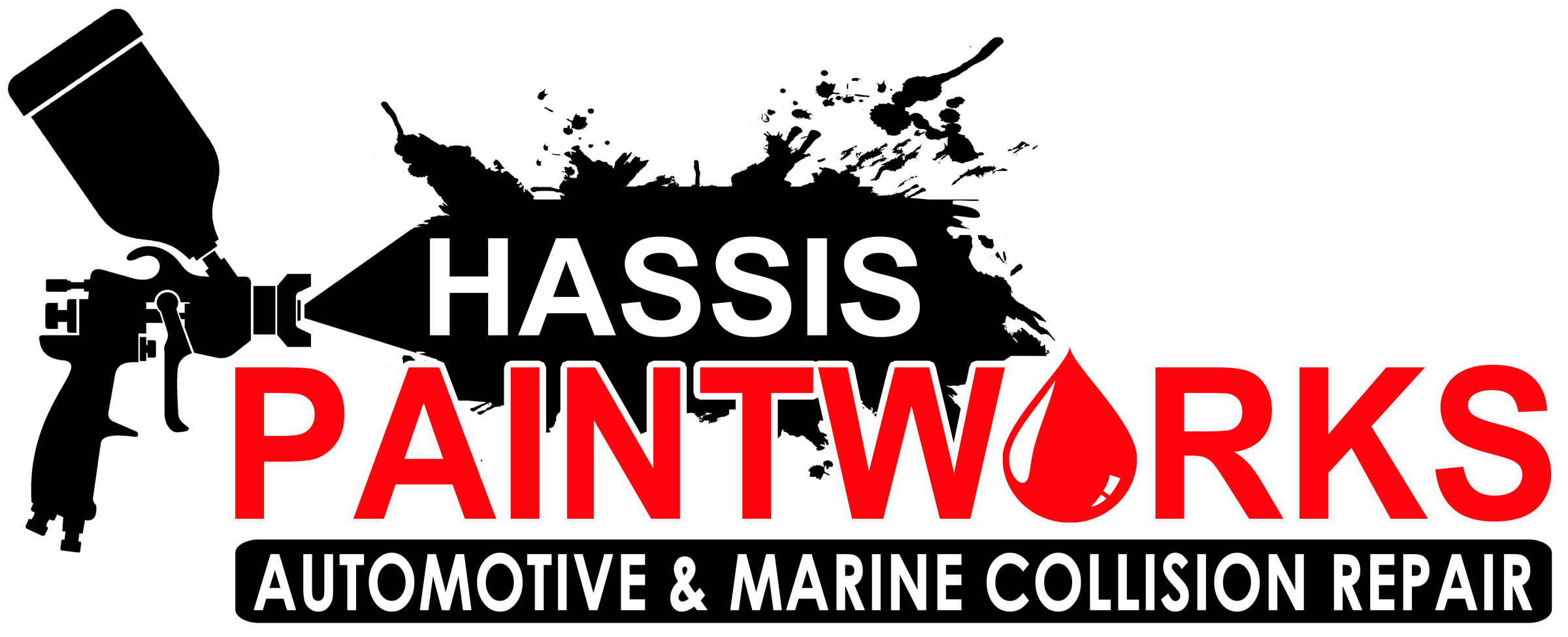 Hassis Paintworks