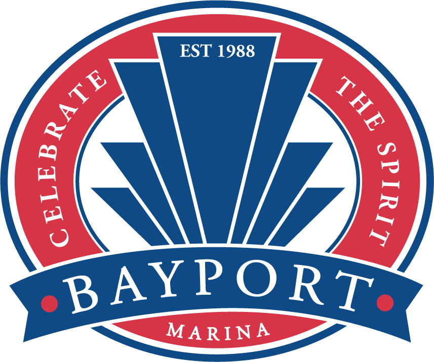 Bayport Marina