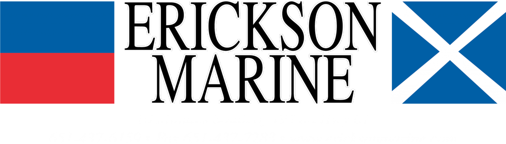 Erickson Marine