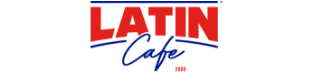 Latin Cafe logo