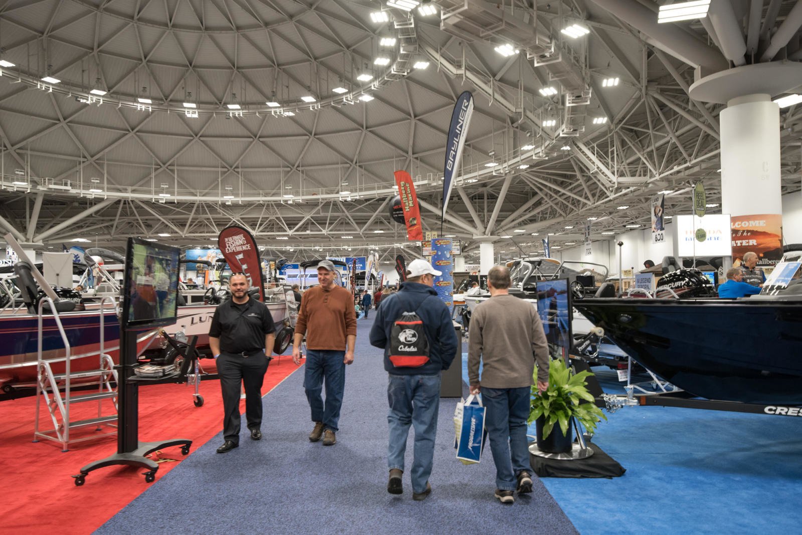 Show Insider Minneapolis Boat Show