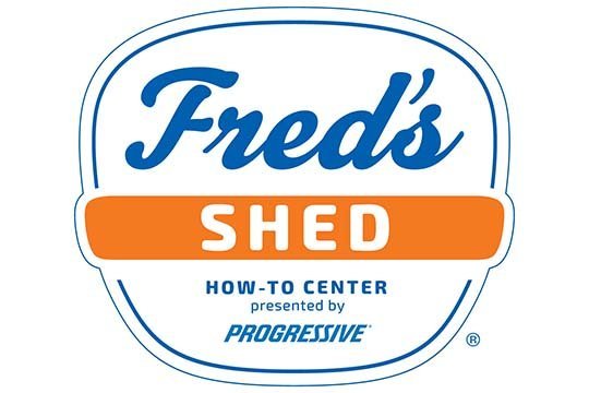 freds shed image