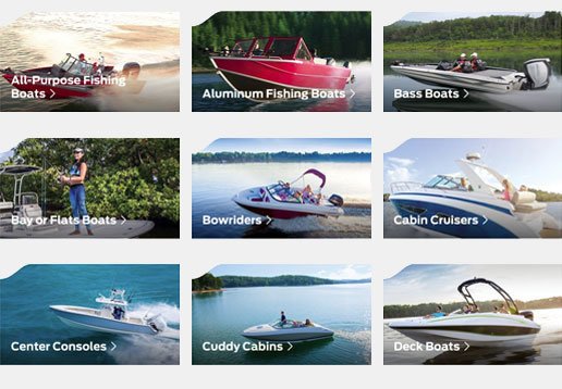 Types of Fishing Boats: A Comprehensive Overview